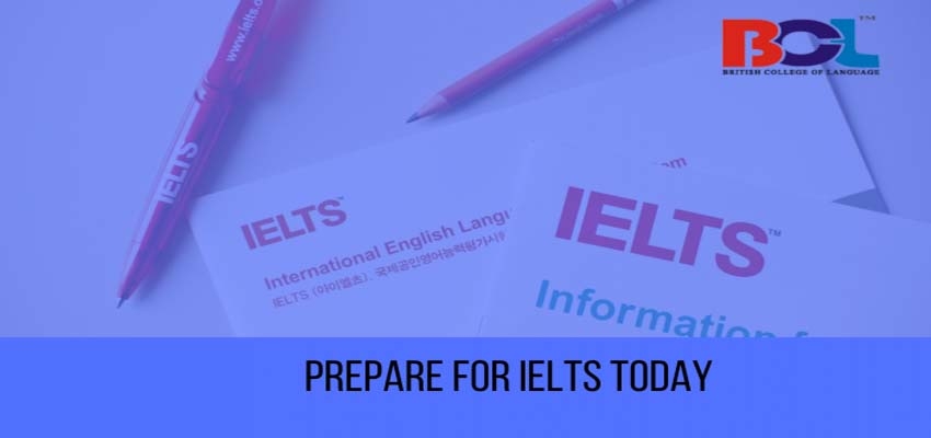 Explore Your Options To Take IELTS