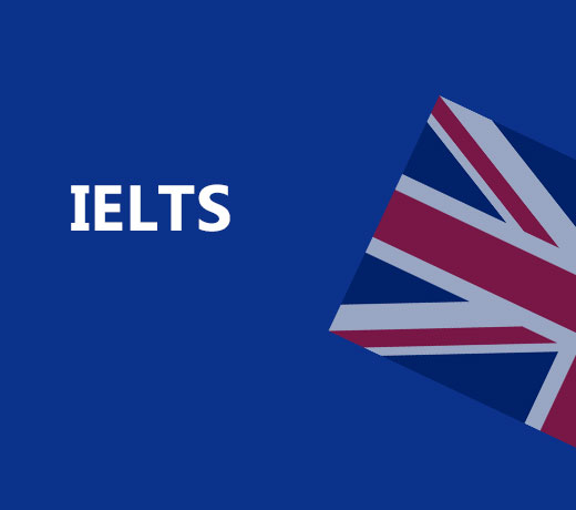 IELTS Coaching