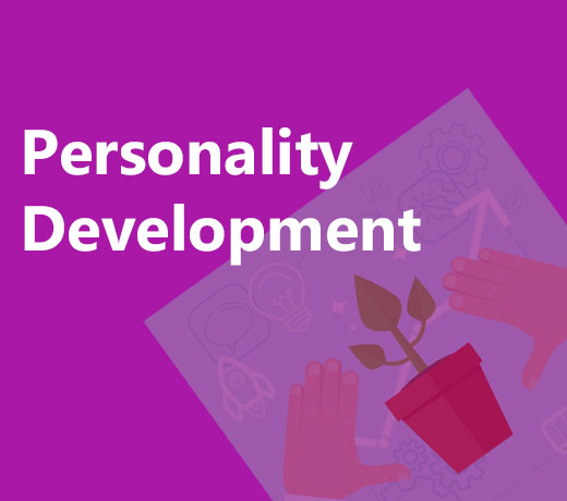 Personality Development