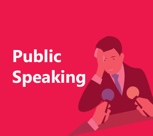 Public Speaking