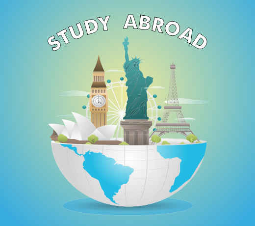 Study Abroad