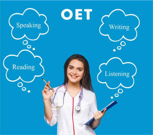 OET Coaching