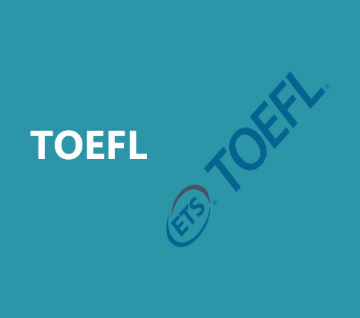 TOEFL Coaching